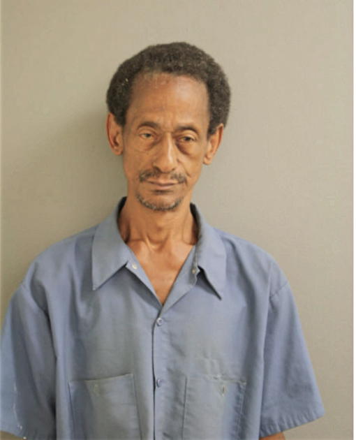 WILLIAM RANDLE, Cook County, Illinois