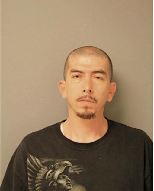 RENE GARCIA RIVAS, Cook County, Illinois
