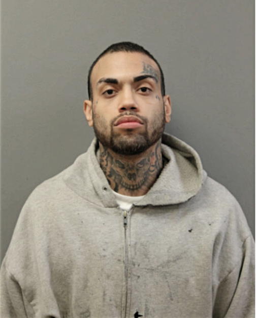 ISAI R RIVERA, Cook County, Illinois
