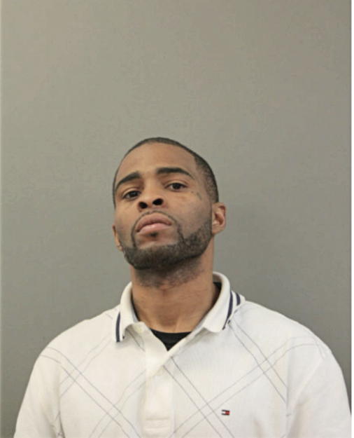 ANTHONY S ROBINSON, Cook County, Illinois