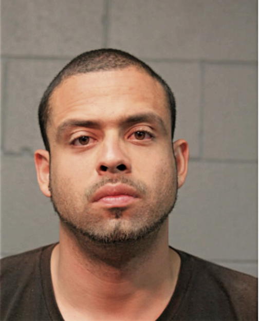 CARLOS L RODRIGUEZ, Cook County, Illinois