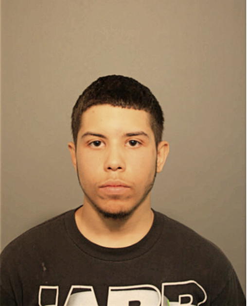 LOUIS RODRIGUEZ, Cook County, Illinois