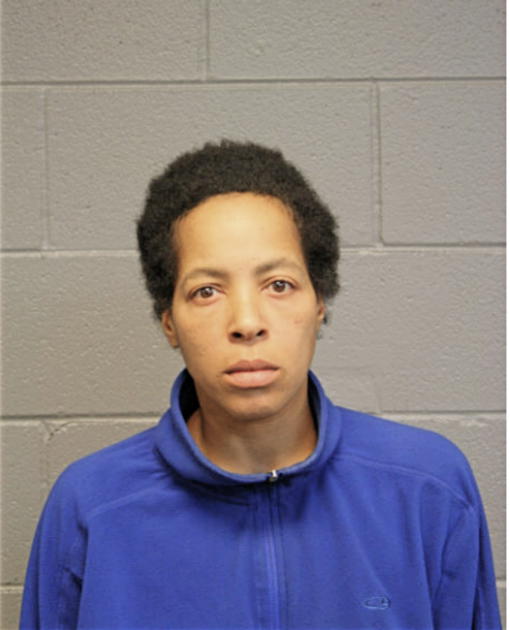MICHELLE LEE ROWELL, Cook County, Illinois