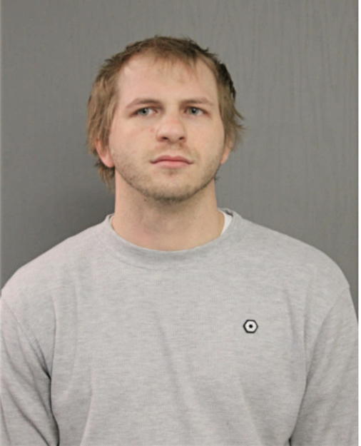 THOMAS J ROWLEY, Cook County, Illinois