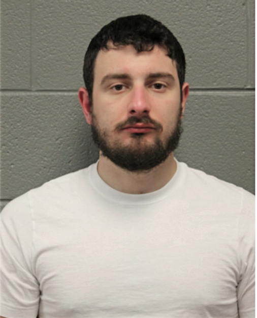 NICHOLAS A RUFFOLO, Cook County, Illinois