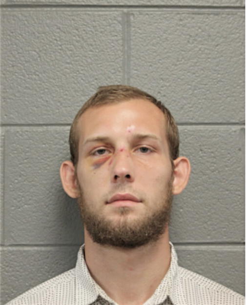 MATTHEW A RUTZEN, Cook County, Illinois