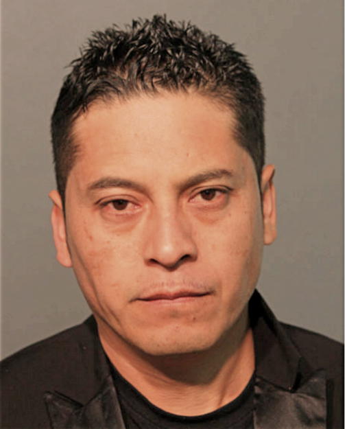 JORGE SANCHEZ-CRUZ, Cook County, Illinois