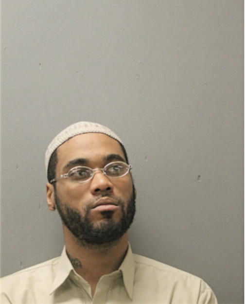 COREY JA SHAW, Cook County, Illinois