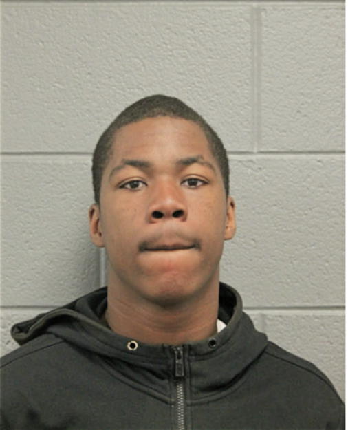 TYRONE A SHEPARD, Cook County, Illinois