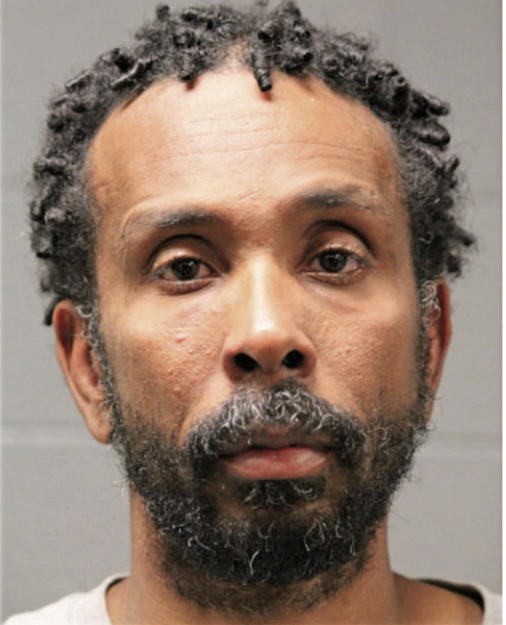 CHRISTOPHER L SHEPPARD, Cook County, Illinois