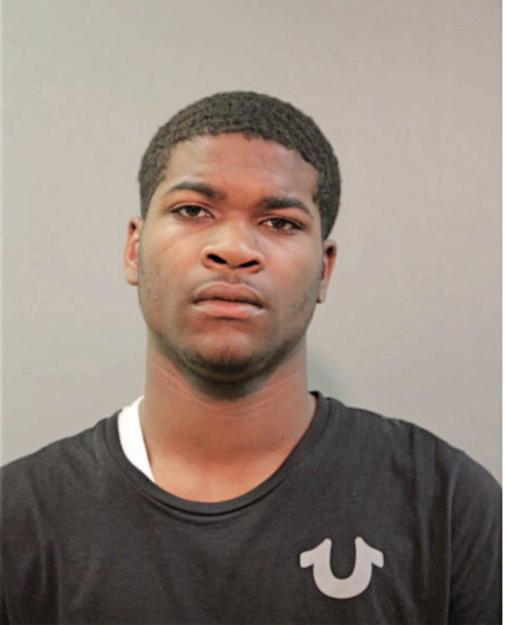 KEVIN L SHORTER, Cook County, Illinois