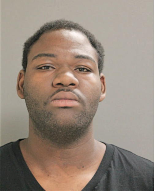 DEVON B SIMS, Cook County, Illinois