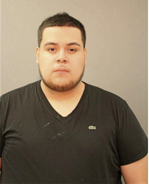 JOSE A SOLACHE, Cook County, Illinois