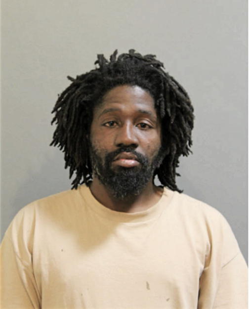 JEROME STOKES, Cook County, Illinois
