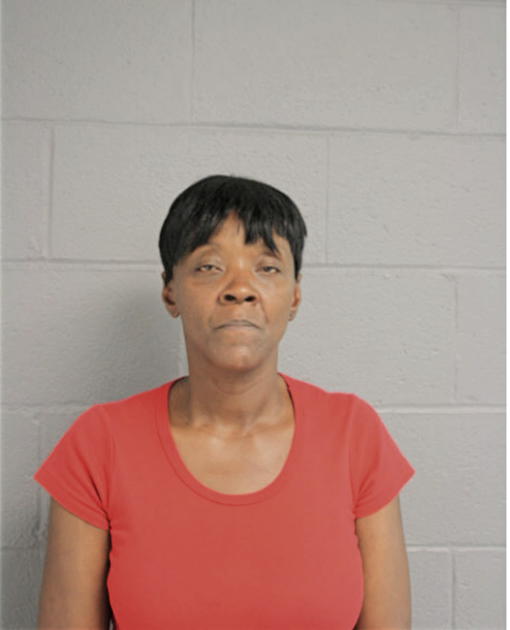 JEANETTE SUTTON, Cook County, Illinois