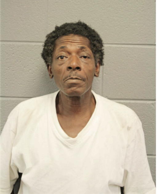 JAMES SWIFT, Cook County, Illinois