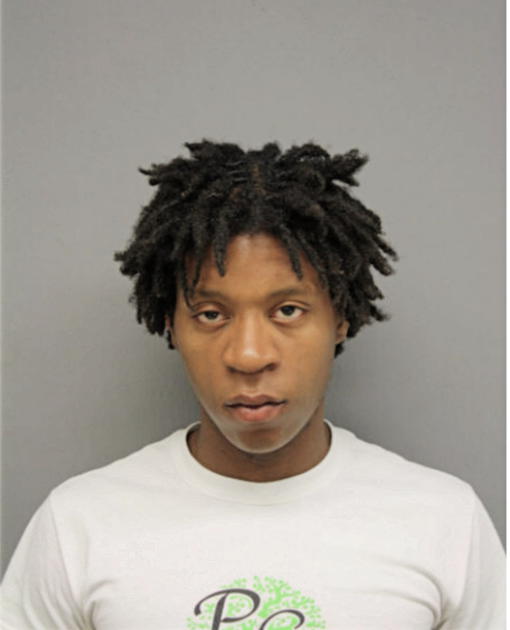 ALONZO TAYLOR, Cook County, Illinois