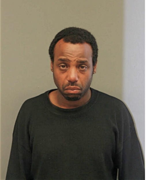 MARTELL TAYLOR, Cook County, Illinois