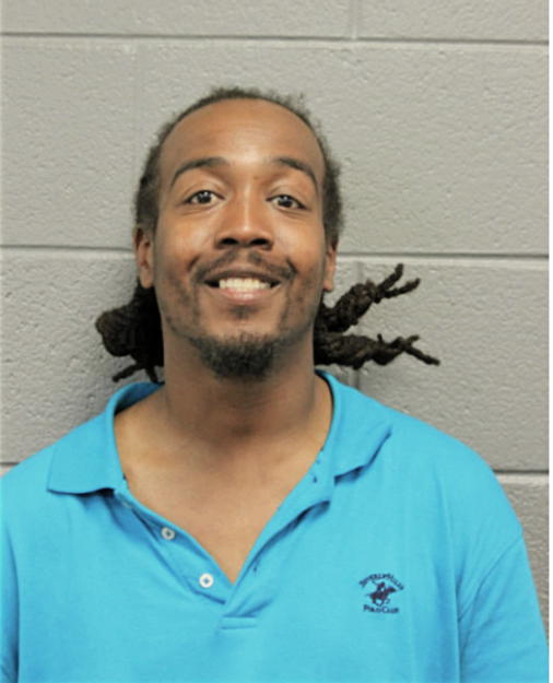 TRISTAN M TAYLOR, Cook County, Illinois