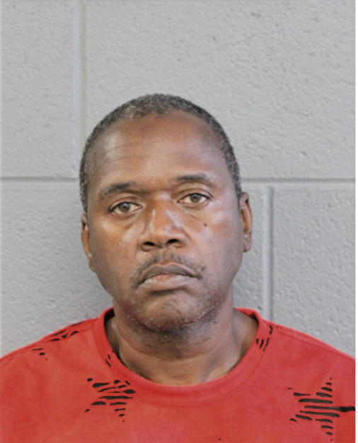 FLOYD R THOMAS, Cook County, Illinois