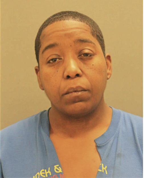 TIFFANY N THOMAS, Cook County, Illinois