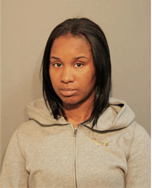 DANIELE THOMPSON, Cook County, Illinois