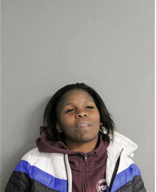 NATASHA N THOMPSON, Cook County, Illinois