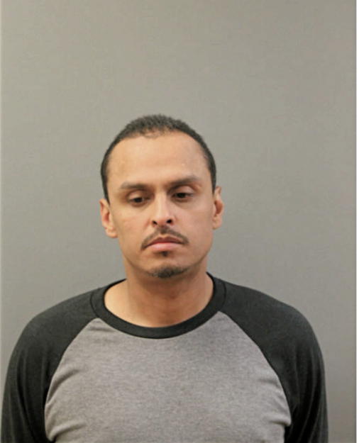 CHRISTOPHER TORRES, Cook County, Illinois