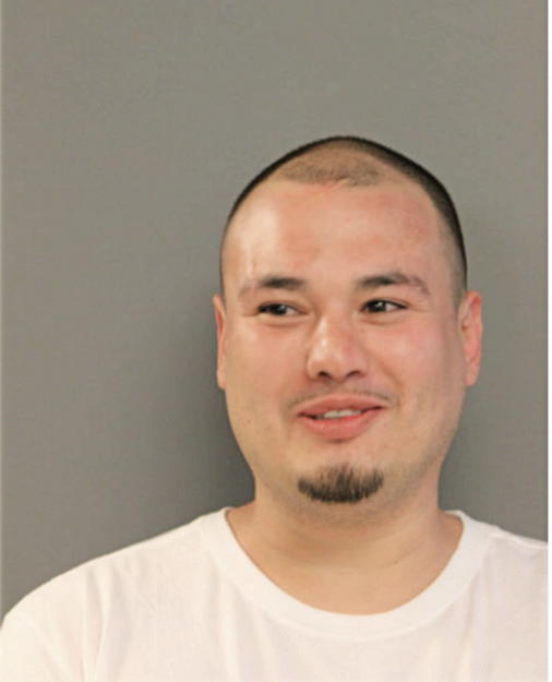 IVAN TORRES, Cook County, Illinois