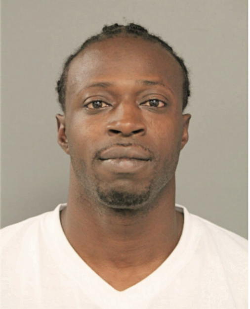 KENNE L TRIPLETT, Cook County, Illinois