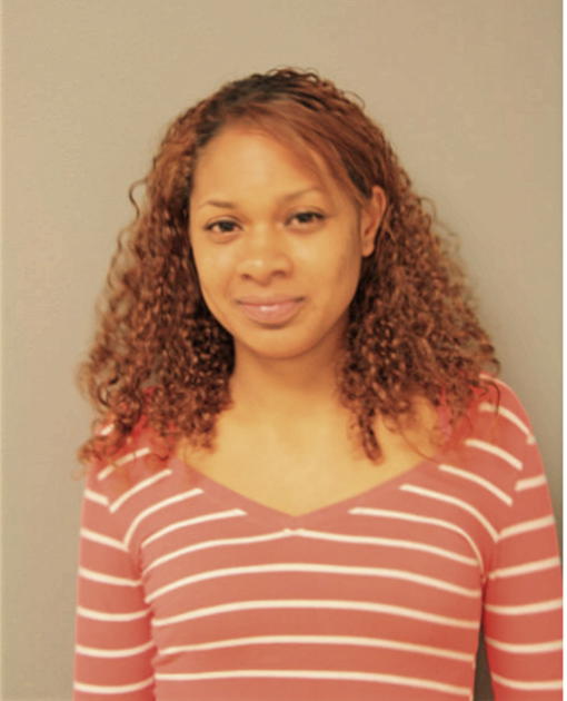 MONIQUE N TUCKER, Cook County, Illinois