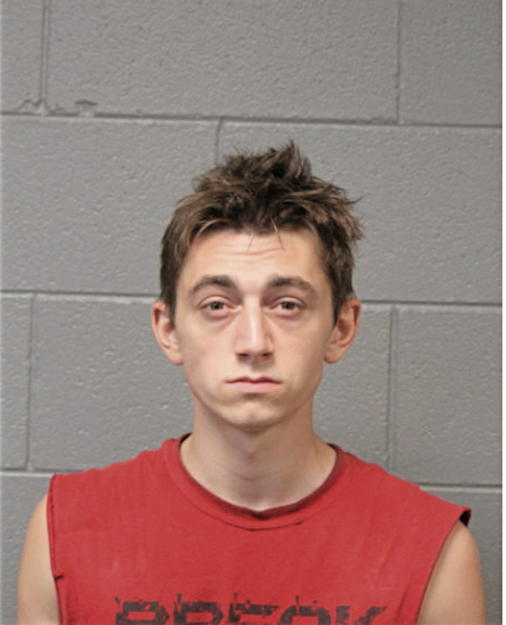 ROBERT A TWEED, Cook County, Illinois