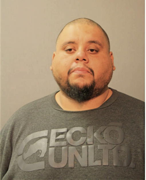 ALFONSO VELASQUEZ, Cook County, Illinois