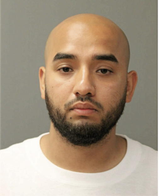 ERICK VILLA, Cook County, Illinois