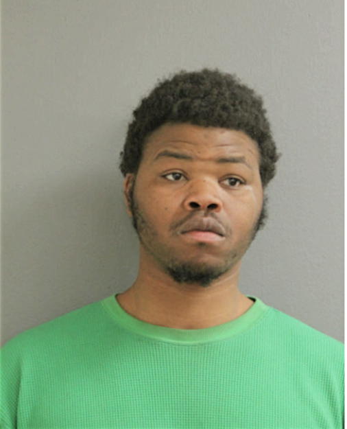 JOEL WALKER, Cook County, Illinois