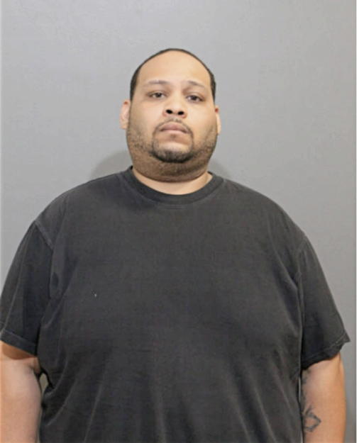 LAVELL P WATKINS, Cook County, Illinois