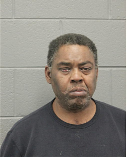 ANTHONY WILLIAMS, Cook County, Illinois