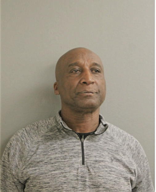 CHARLIE WILLIAMS, Cook County, Illinois