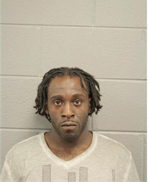 DWIGHT D WILLIAMS, Cook County, Illinois
