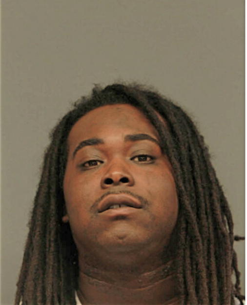 ROBERT D WILLIAMS, Cook County, Illinois