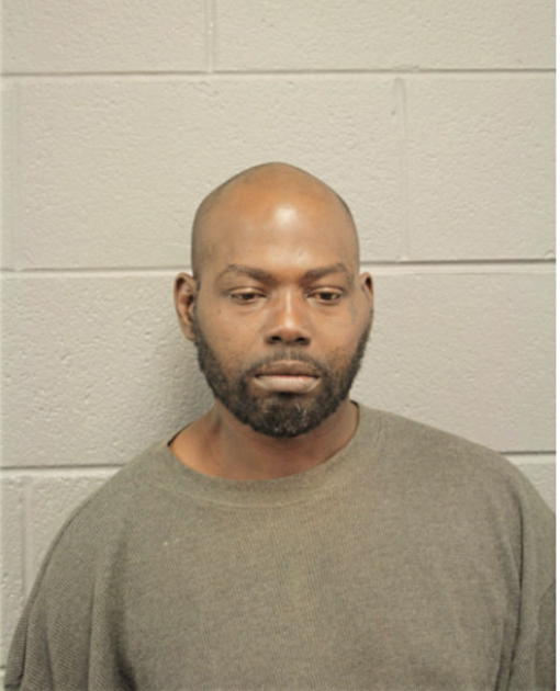 TORRANCE T WILLIAMS, Cook County, Illinois