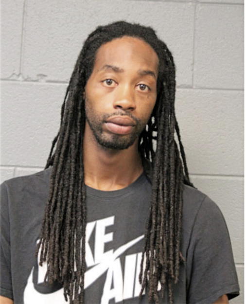 MARKEITH L WOLFE, Cook County, Illinois