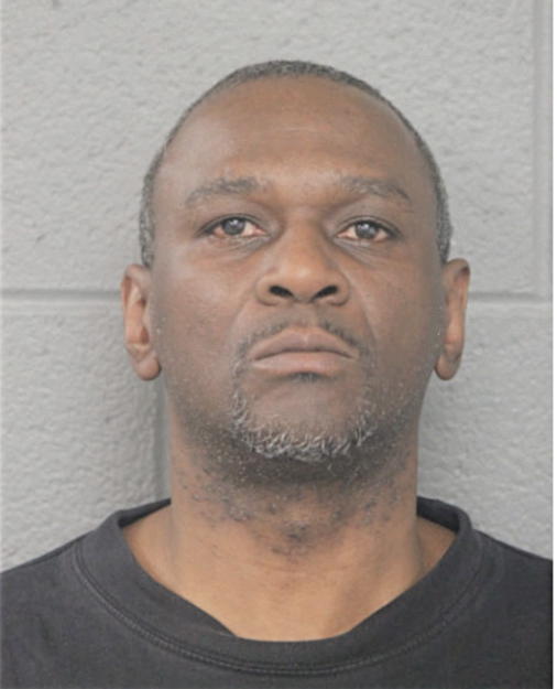 EMANUEL WOODS, Cook County, Illinois