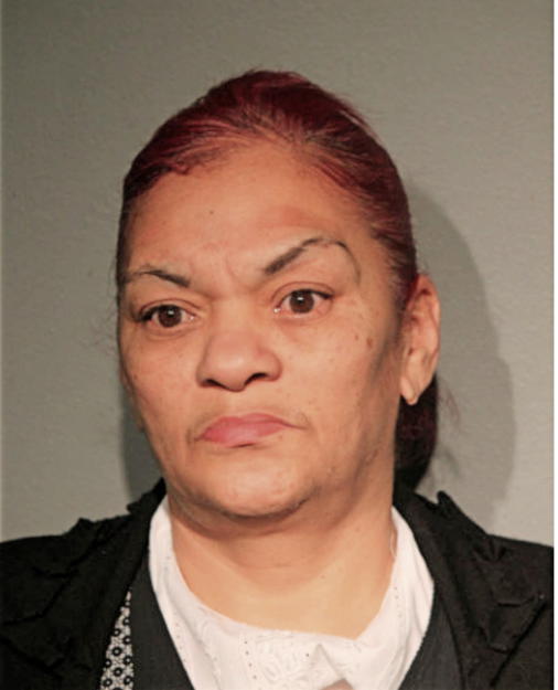 LINDA M WREN, Cook County, Illinois