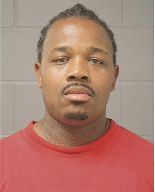 CHARLES WRIGHT, Cook County, Illinois