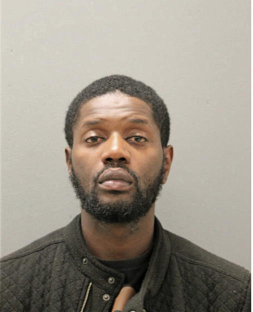 DONALD A WRIGHT, Cook County, Illinois