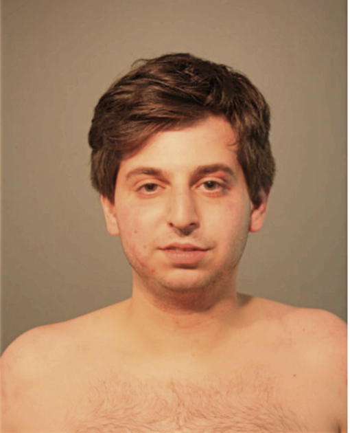 SHWAN H YAWER, Cook County, Illinois