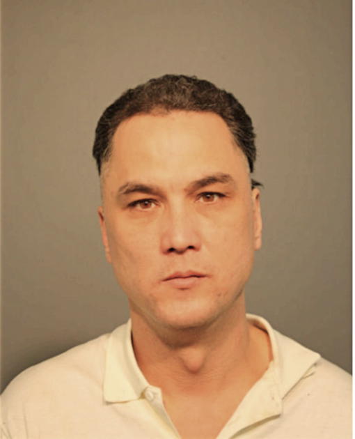 MICHAEL Y YORK, Cook County, Illinois