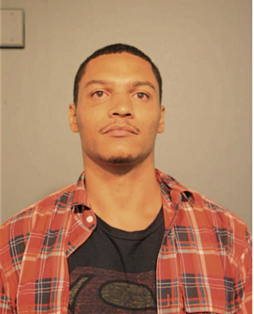 JERRY W YOUNG, Cook County, Illinois