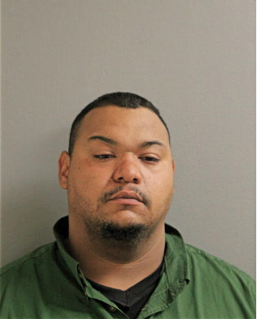 JUAN ZACARIAS, Cook County, Illinois